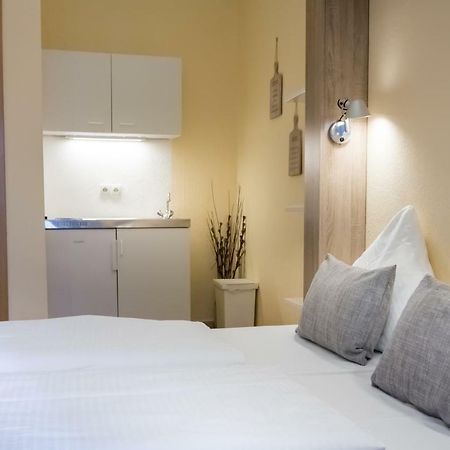 Dingdong Koblenz - City Apartments מראה חיצוני תמונה