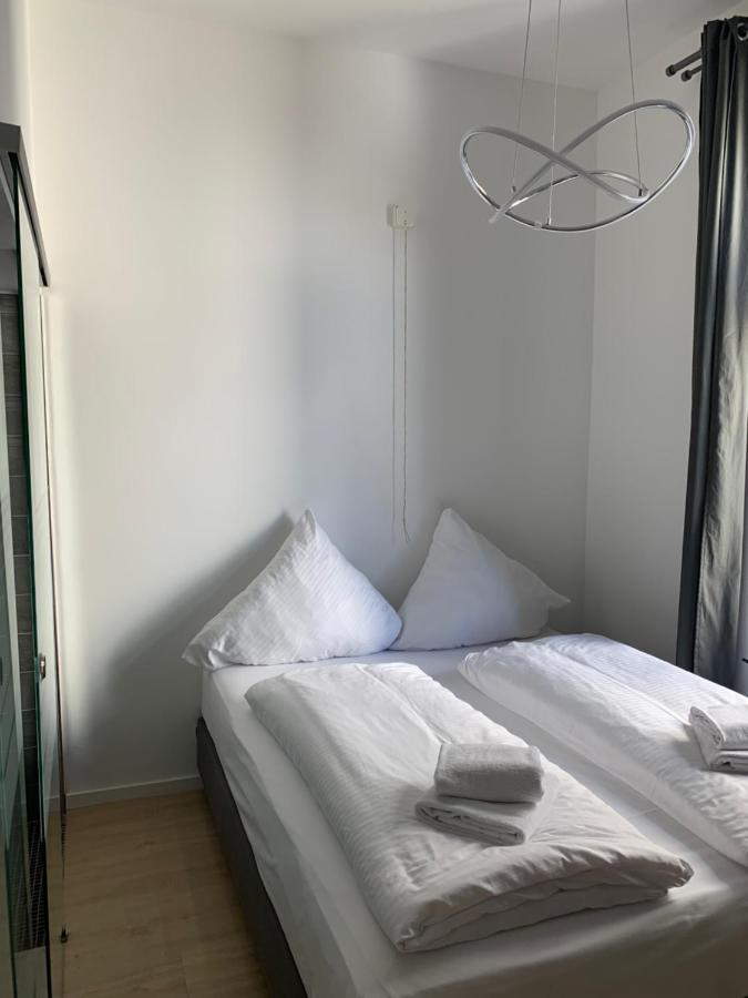 Dingdong Koblenz - City Apartments מראה חיצוני תמונה