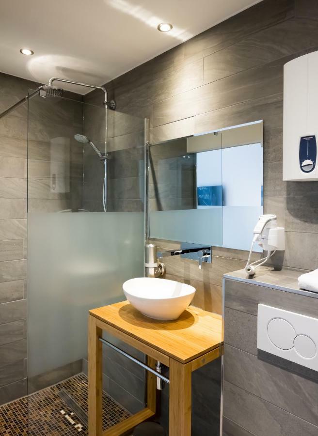 Dingdong Koblenz - City Apartments מראה חיצוני תמונה