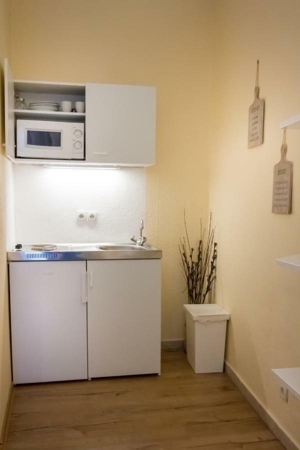 Dingdong Koblenz - City Apartments מראה חיצוני תמונה