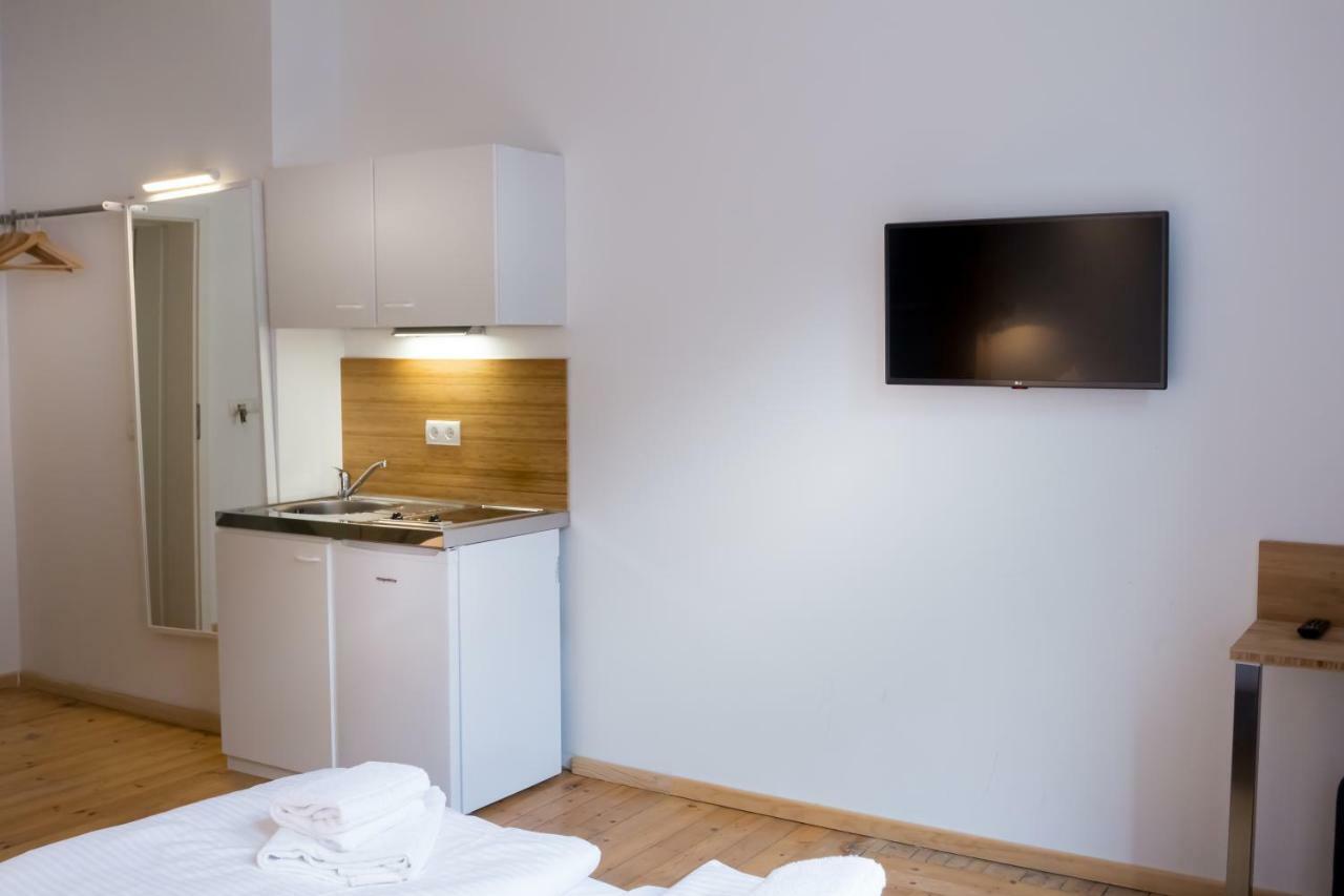 Dingdong Koblenz - City Apartments מראה חיצוני תמונה