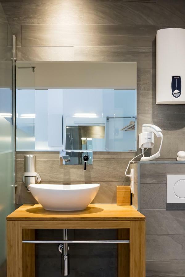Dingdong Koblenz - City Apartments מראה חיצוני תמונה