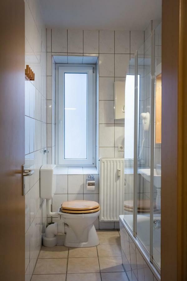 Dingdong Koblenz - City Apartments מראה חיצוני תמונה