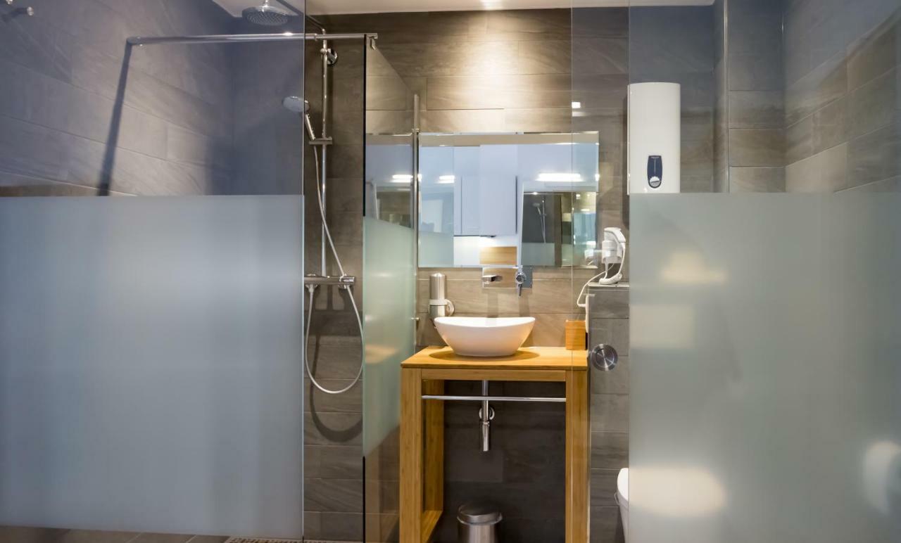 Dingdong Koblenz - City Apartments מראה חיצוני תמונה