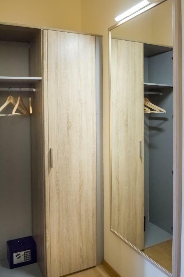 Dingdong Koblenz - City Apartments מראה חיצוני תמונה