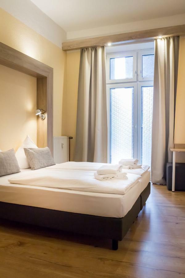 Dingdong Koblenz - City Apartments מראה חיצוני תמונה